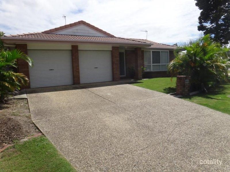 4 Resort Dr, Robina, QLD 4226