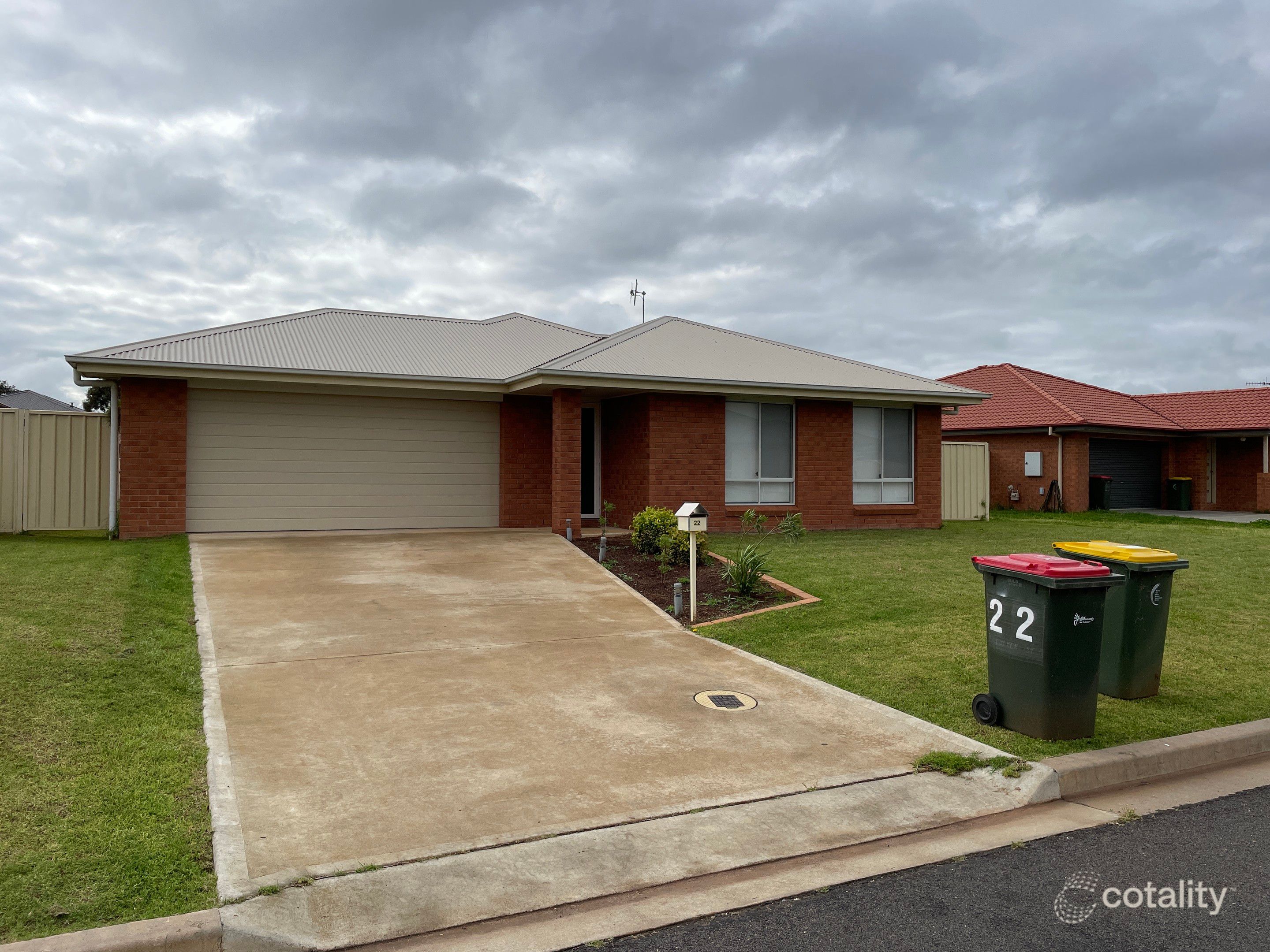 22 Tucker St, Griffith, NSW 2680