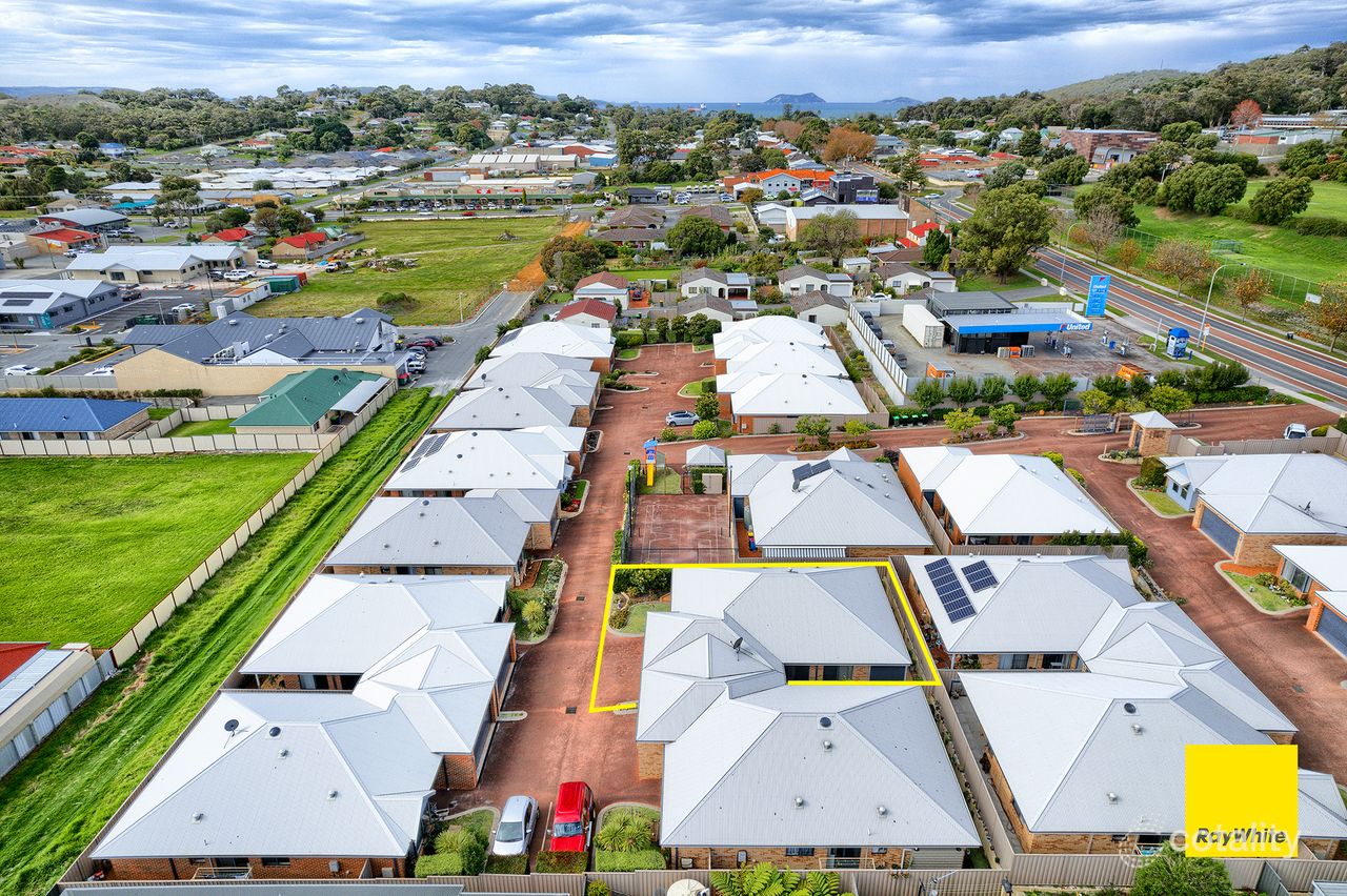 8/266 Middleton Rd, Mira Mar, WA 6330