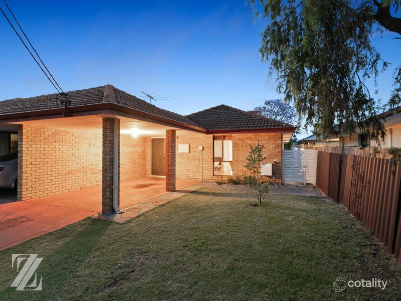 22b Colwyn Rd, Bayswater, WA 6053