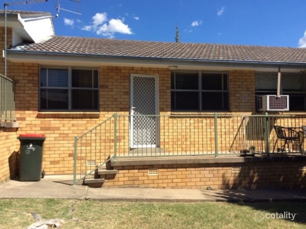 3/101 Rawson Ave, East Tamworth, NSW 2340