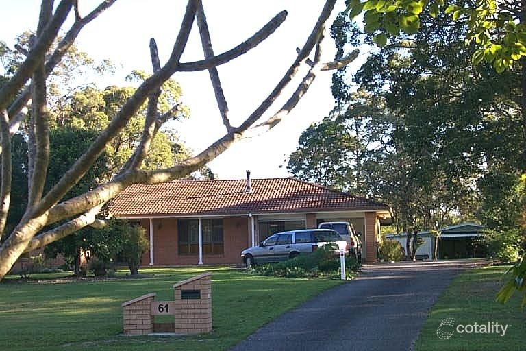 61 Ascot Way, Little Mountain, QLD 4551