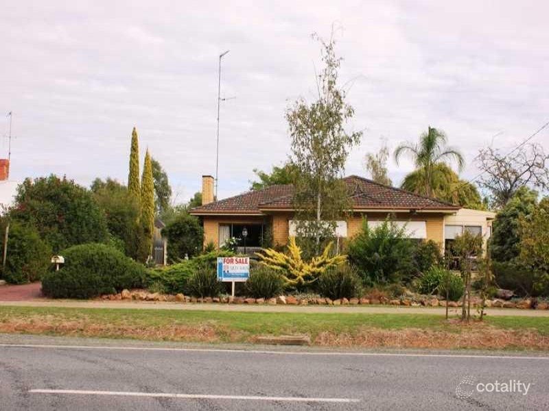 50 River Rd, Murchison, VIC 3610