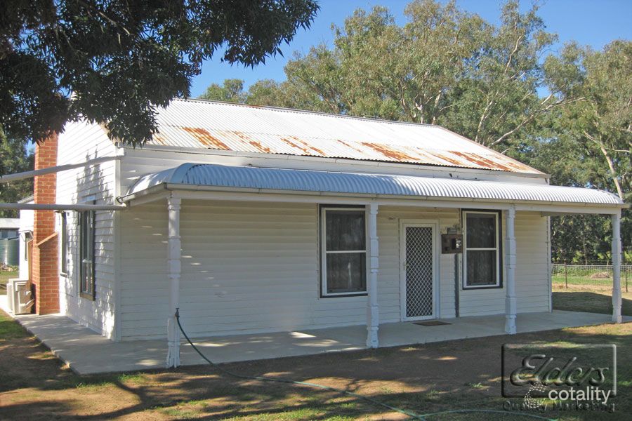 419 Hawkins Lane, Axedale, VIC 3551