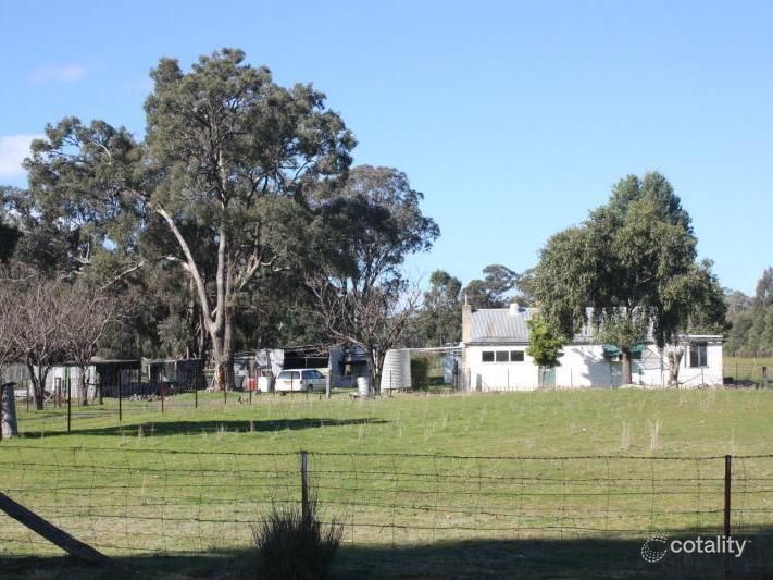 4 Ironbark St, Binnaway, NSW 2395