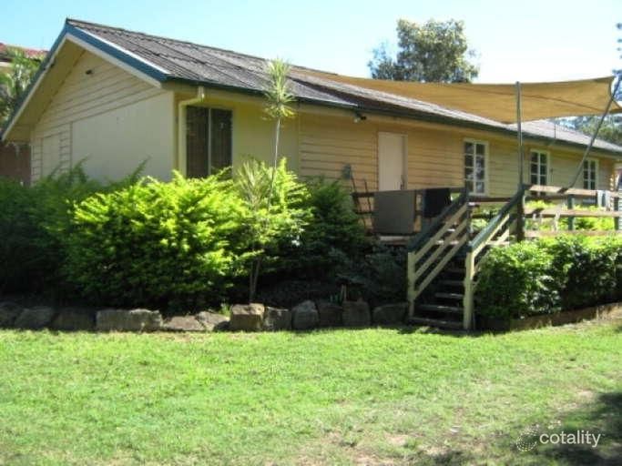 22 Rice Rd, Redbank Plains, QLD 4301
