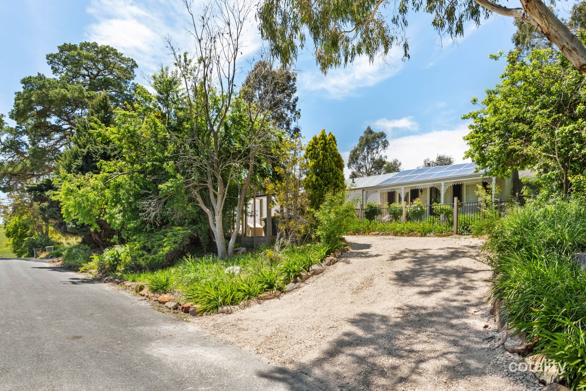 19-21 Jamieson St, Forreston, SA 5233