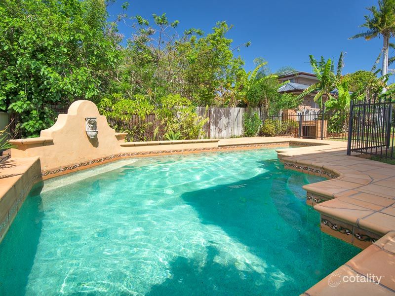 3 Stella Pl, Carseldine, QLD 4034