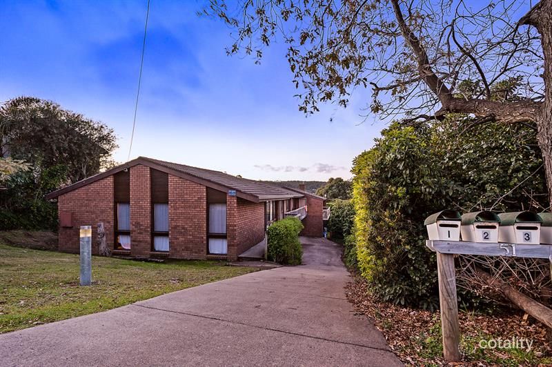 2/51 Monaro St, Merimbula, NSW 2548