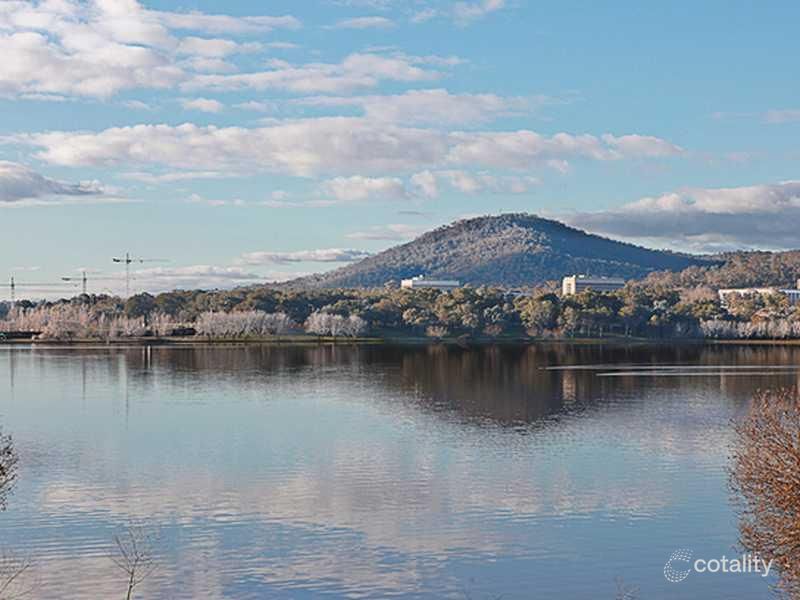 18/7 Eastlake Pde, Kingston, ACT 2604