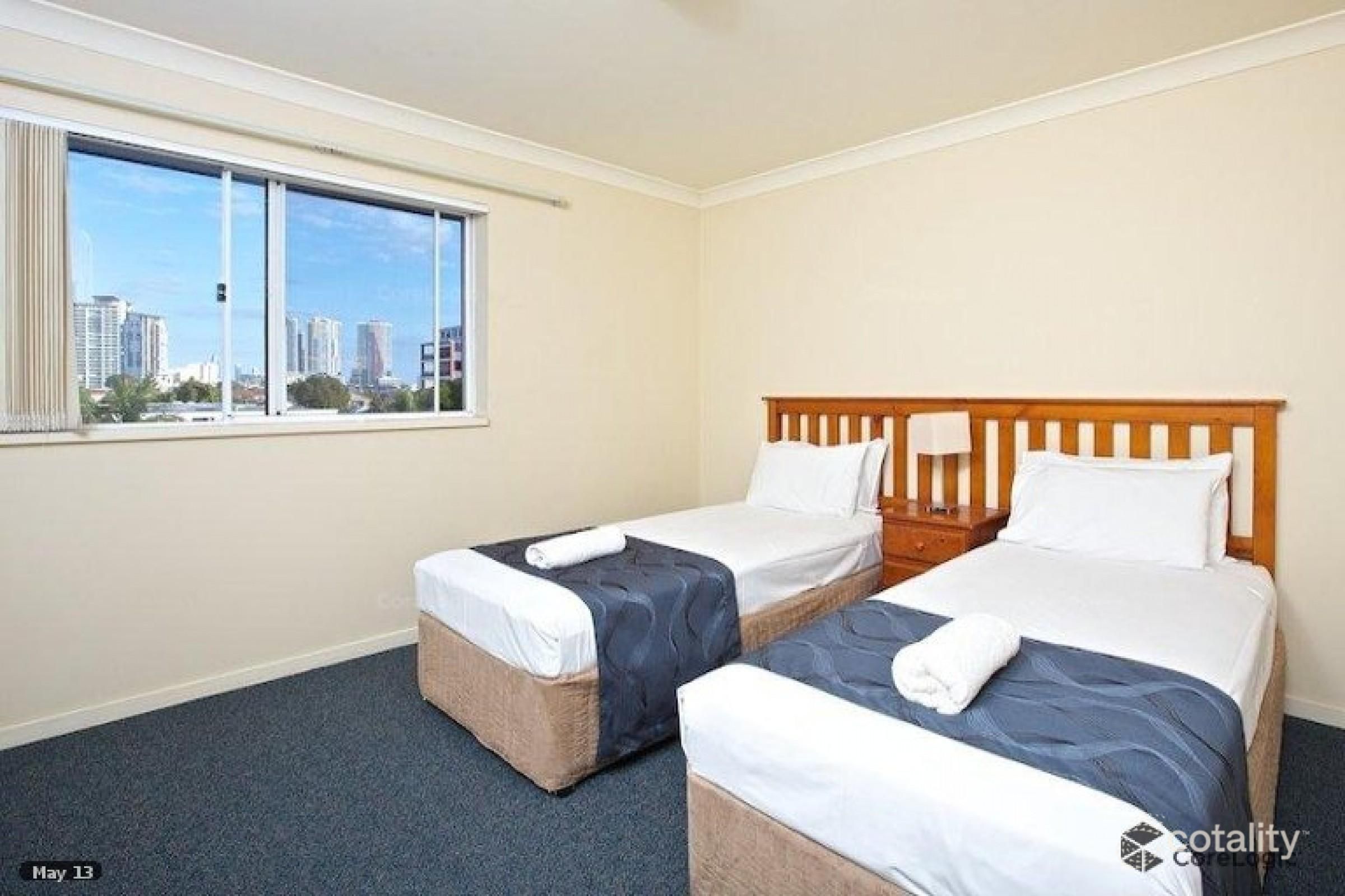 8/150 Marine Pde, Southport, QLD 4215