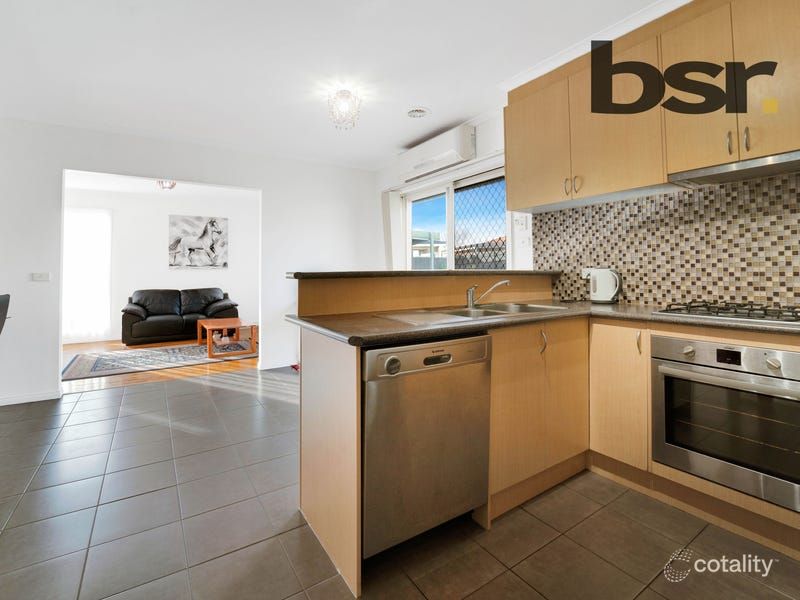 11/4 Tyson Way, Sydenham, VIC 3037