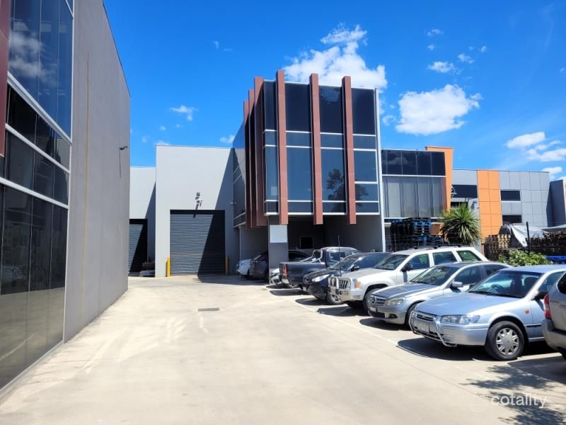 11 Gipps Ct, Epping, VIC 3076