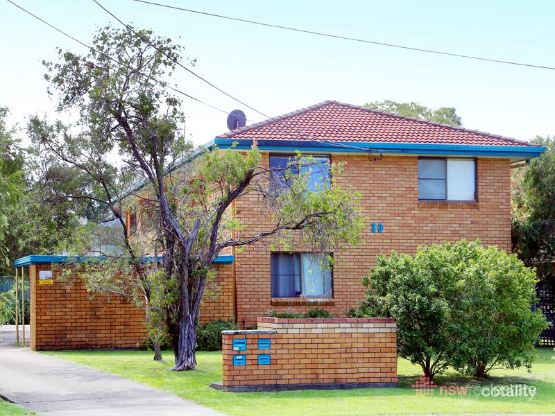 1/30 Lalaguli Dr, Toormina, NSW 2452