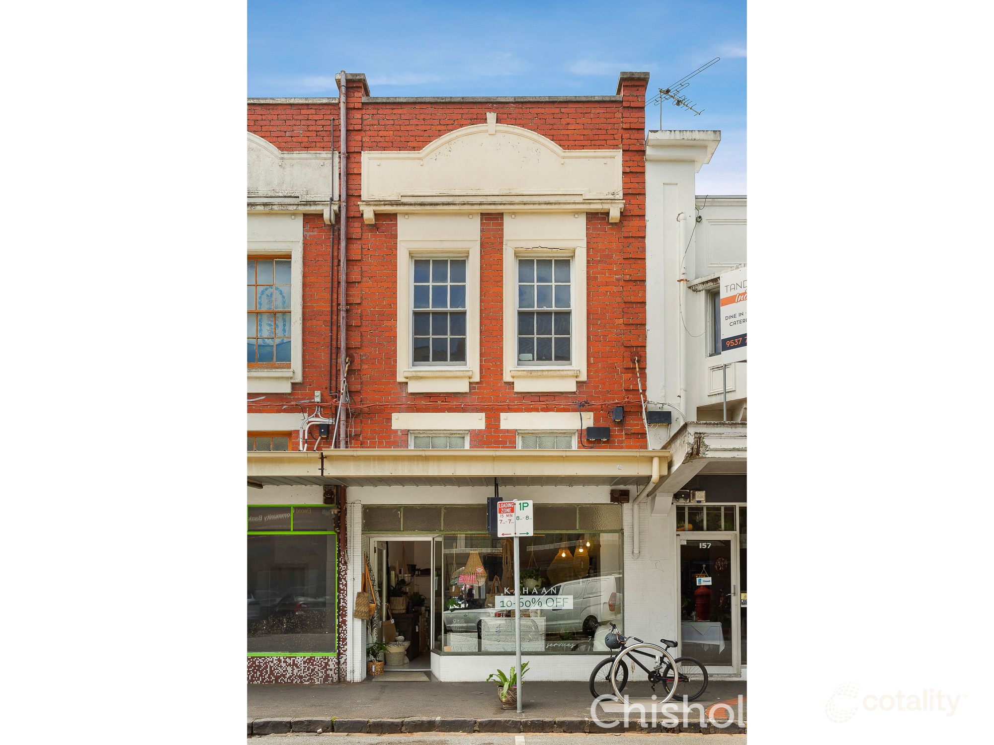 155 Ormond Rd, Elwood, VIC 3184