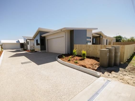 7/65 Pioneer St, Glenella, QLD 4740