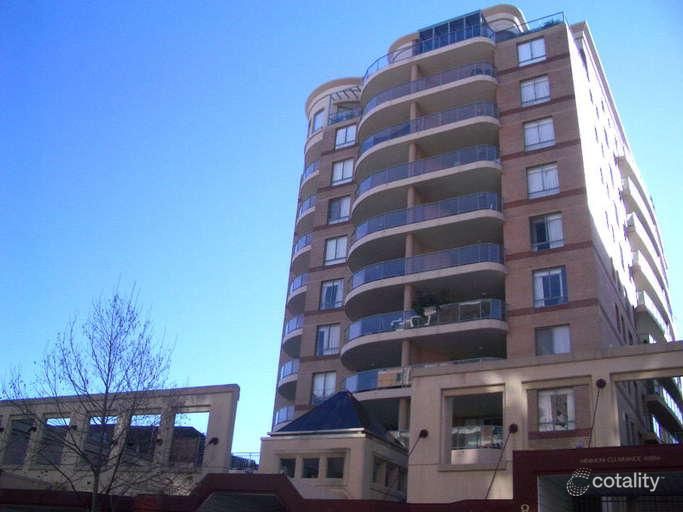 1301/8 Spring St, Bondi Junction, NSW 2022