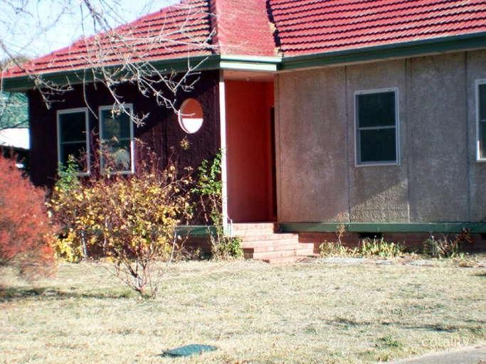 9 Faunce Cres, O'Connor, ACT 2602