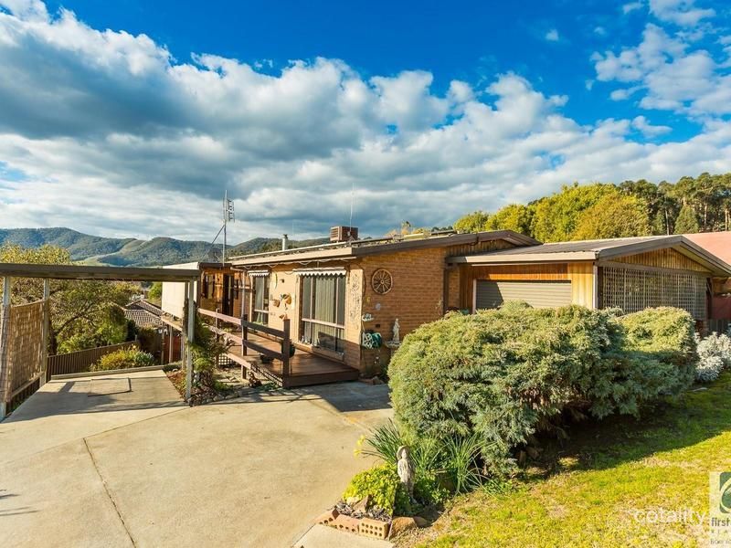 6 Leggio Rd, Myrtleford, VIC 3737