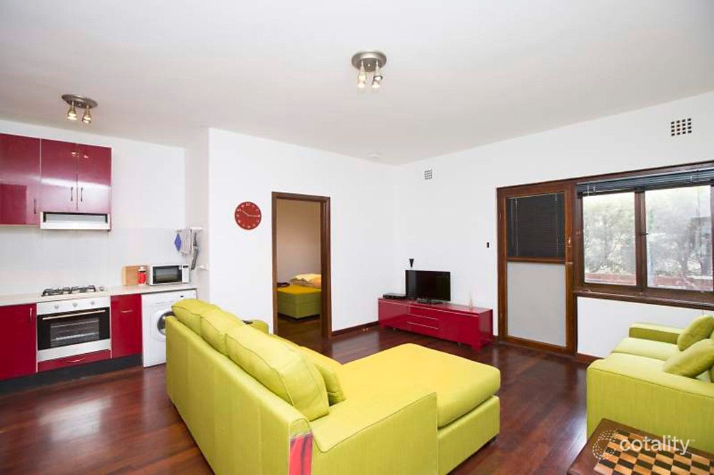 4/158 Broadway, Crawley, WA 6009