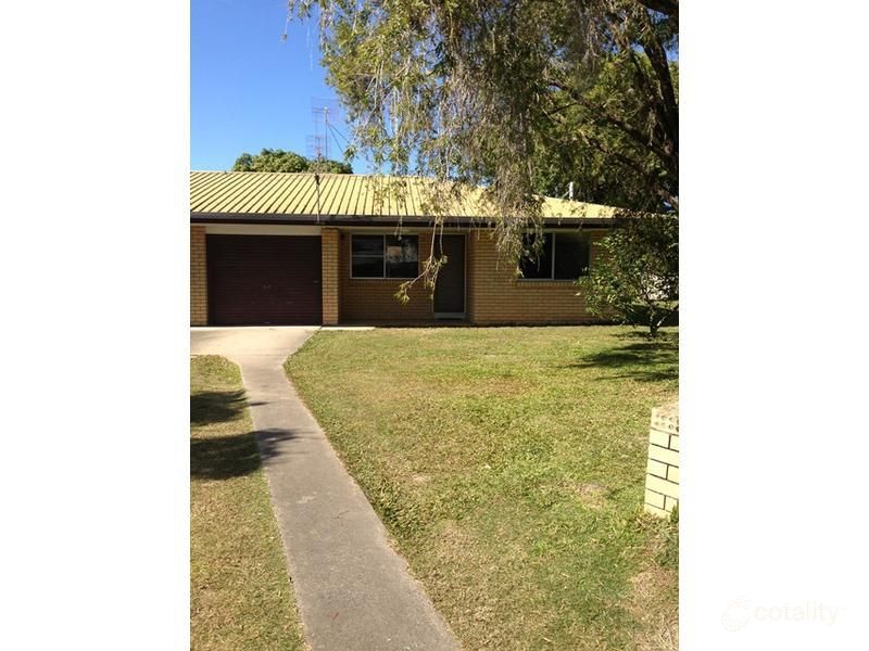 2/3 Miller St, Mount Pleasant, QLD 4740
