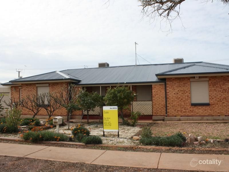 50 Patten St, Whyalla Stuart, SA 5608