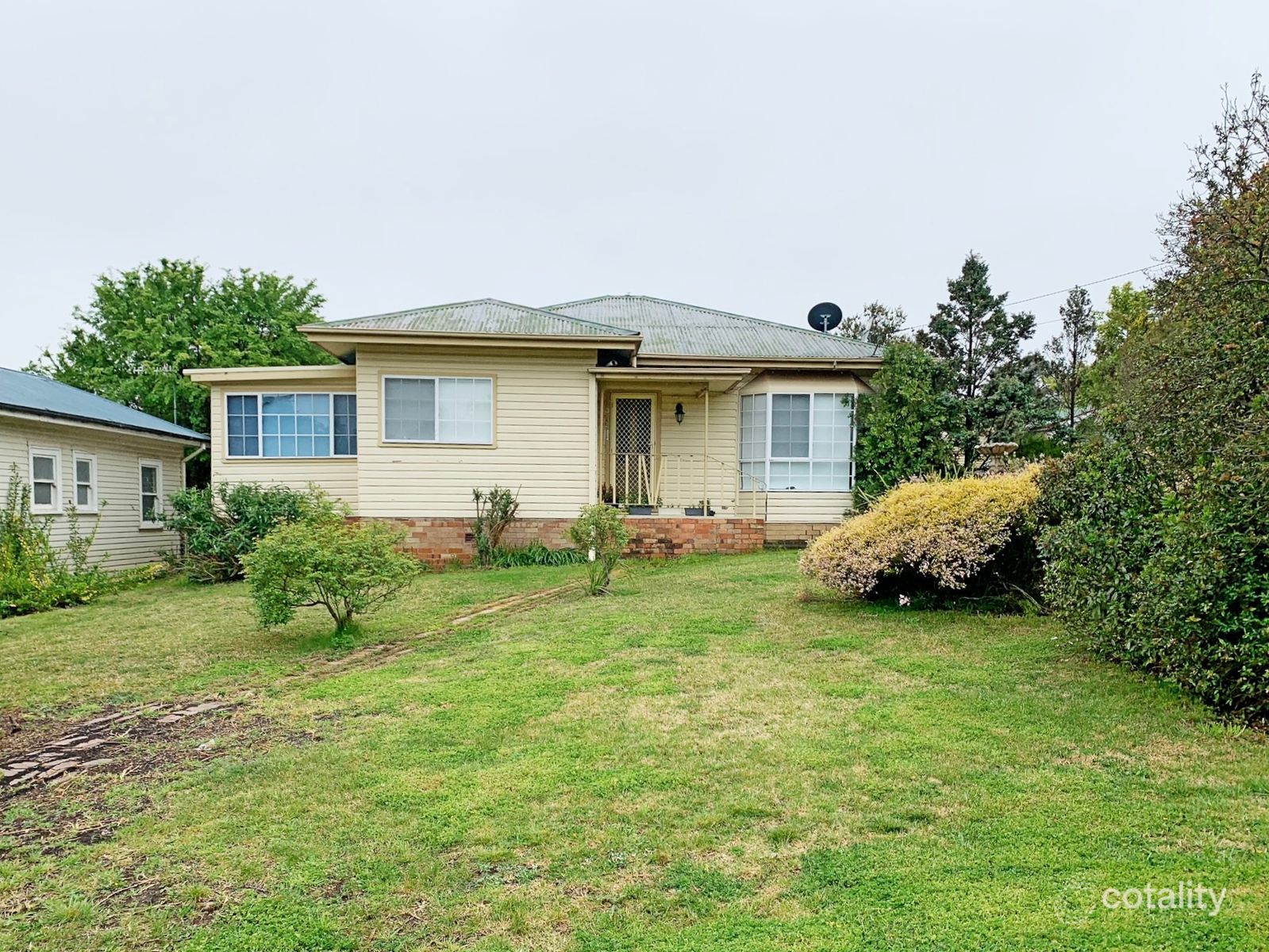 274 Meade St, Glen Innes, NSW 2370