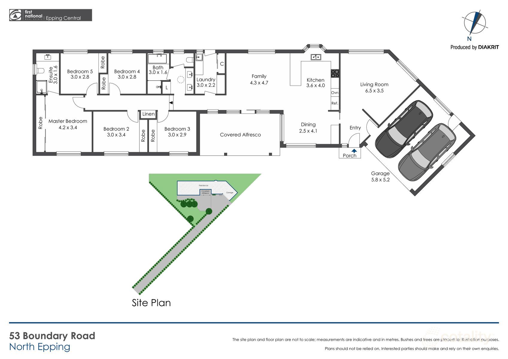 53 Boundary Rd, North Epping, NSW 2121