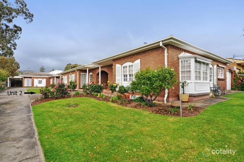 2/14 Peroomba Ave, Kensington Gardens, SA 5068