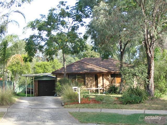 109 Faulkland Cres, Kings Park, NSW 2148