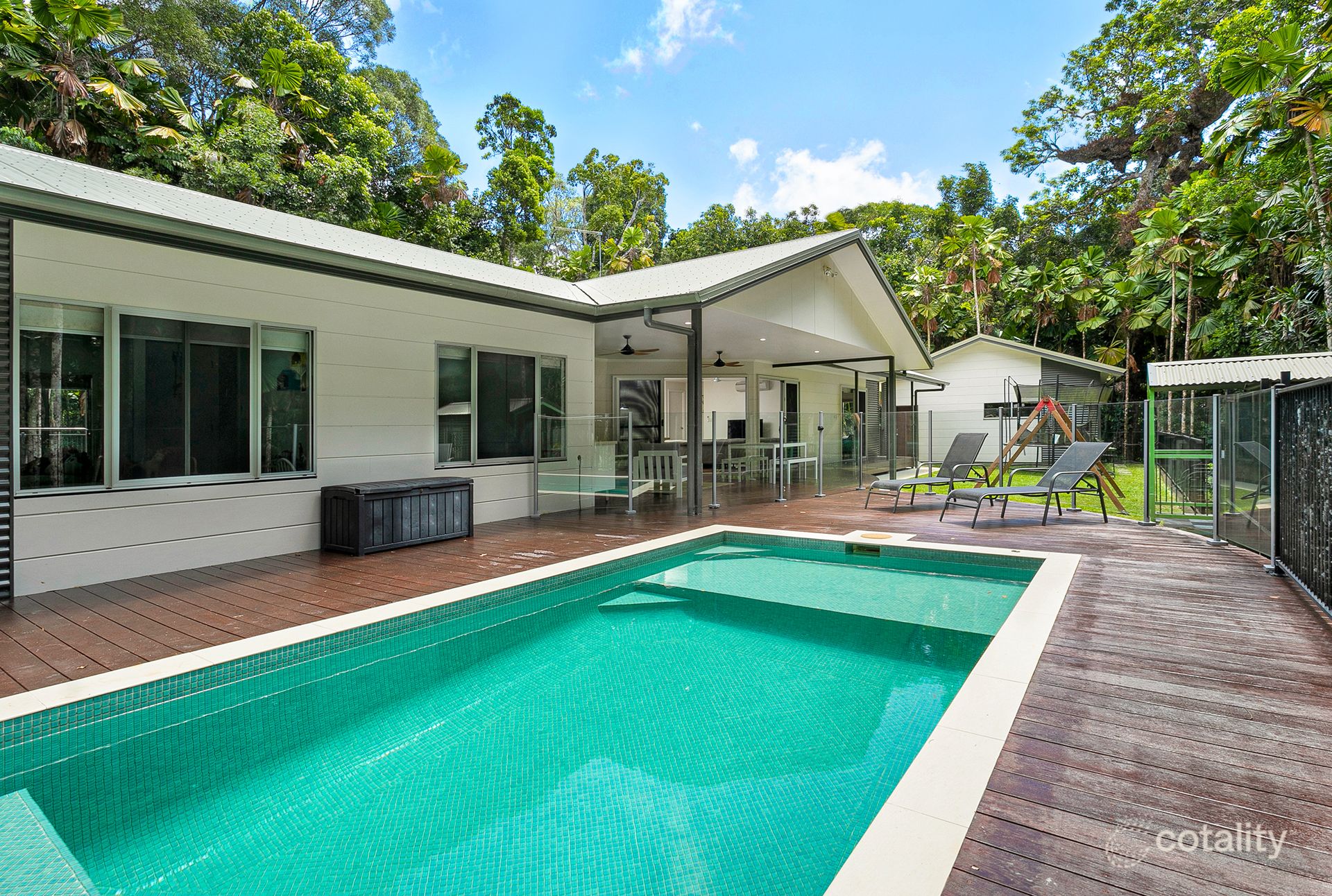 22 Coconut Gr, Kuranda, QLD 4881