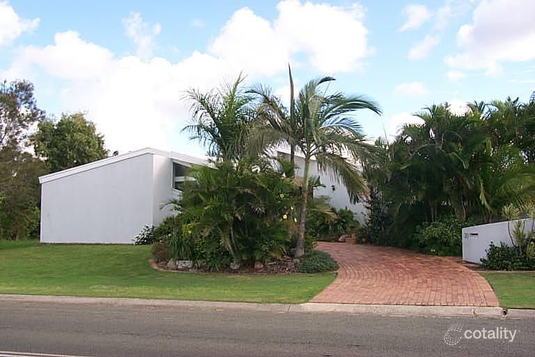 30 Mary Pleasant Dr, Birkdale, QLD 4159