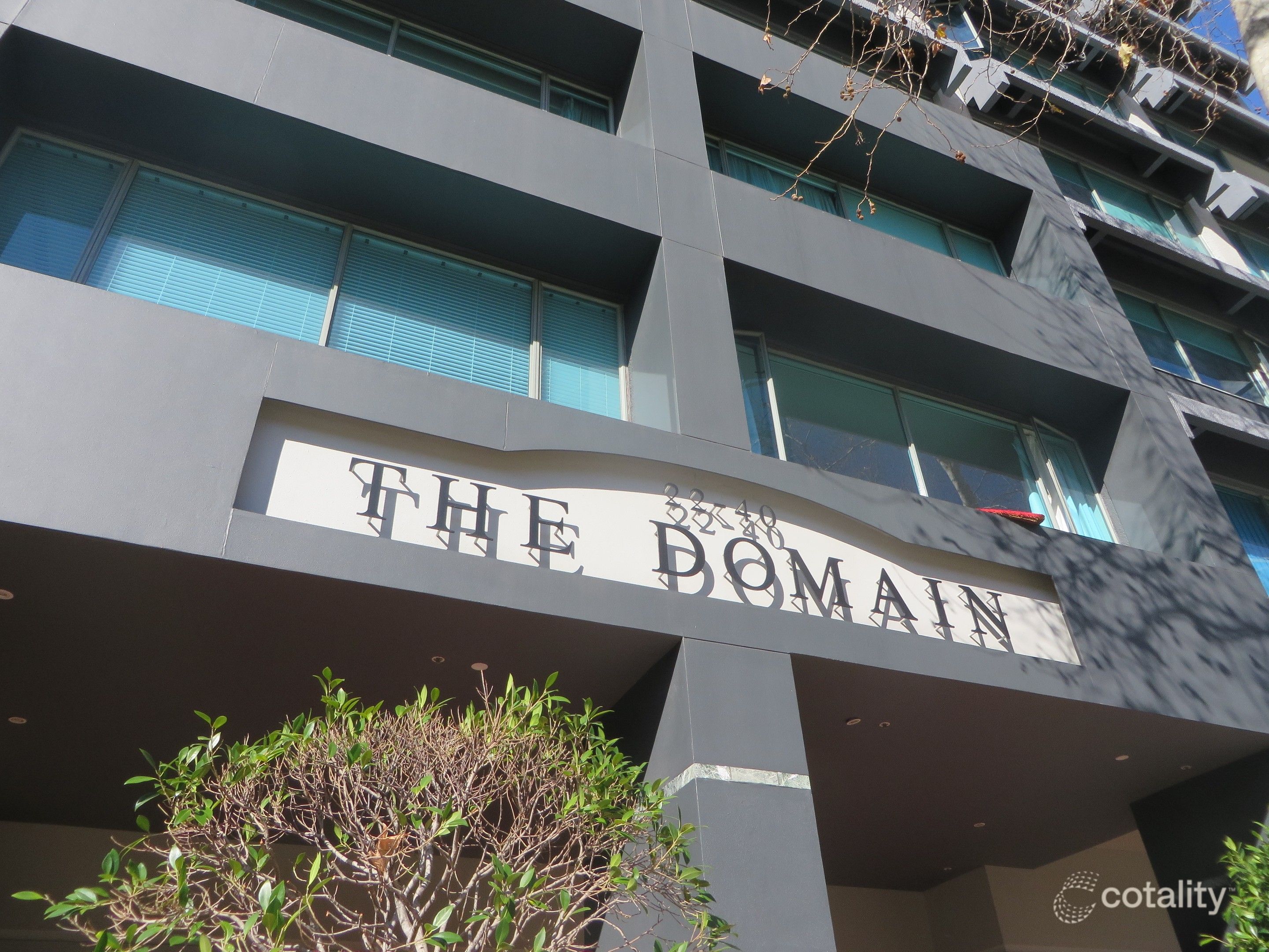 105/22-40 Sir John Young Cres, Woolloomooloo, NSW 2011