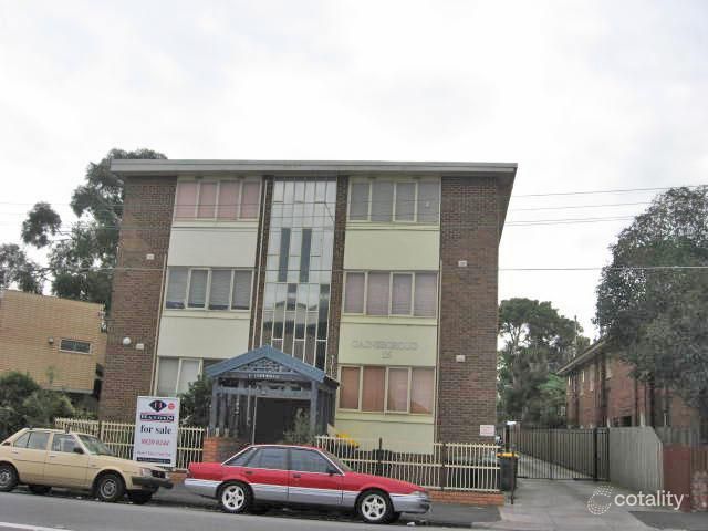 41/116 Inkerman St, St Kilda, VIC 3182