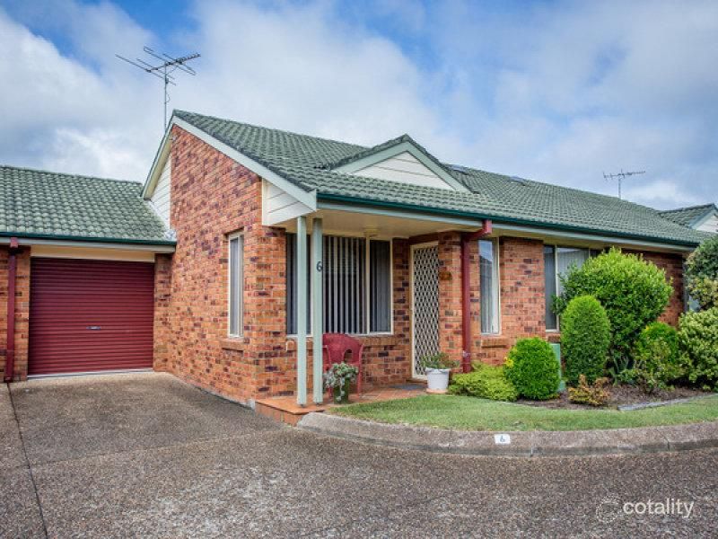 6 Wood St, Wyee Point, NSW 2259
