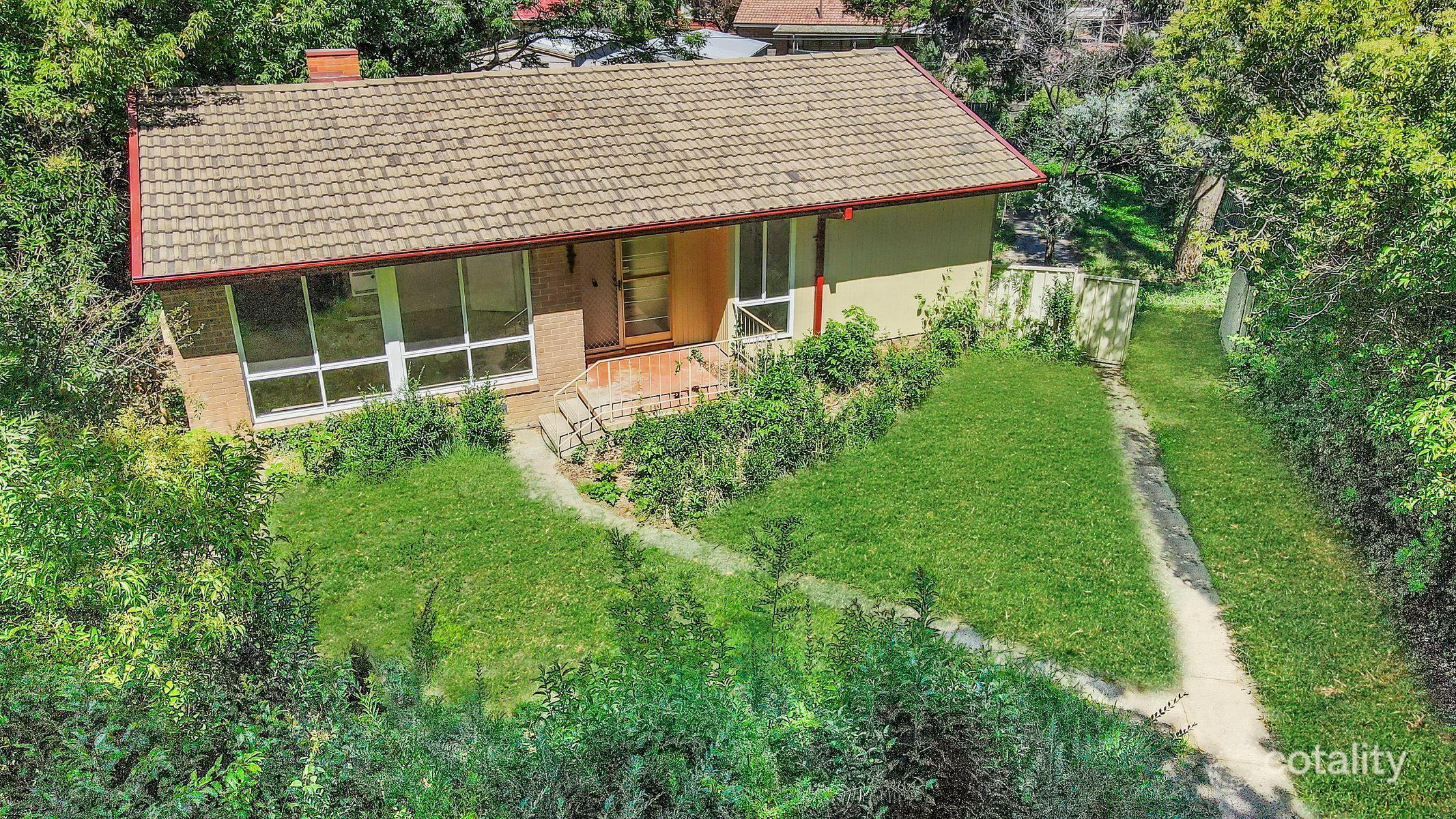 41 Gilbert St, Hackett, ACT 2602