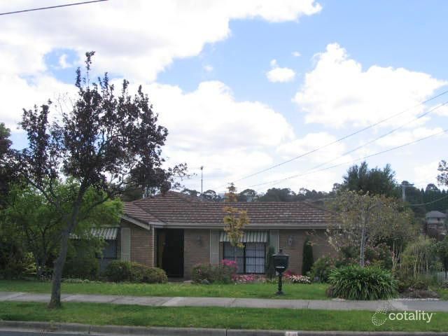 14 Stanley Rd, Vermont South, VIC 3133