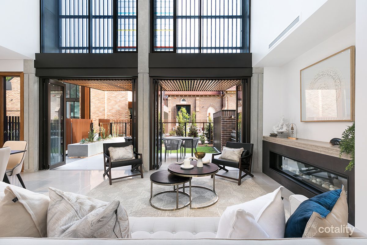 3/12 Wilshire Ave, Cronulla, NSW 2230