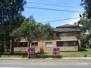 12/32-36 Sherwood Rd, Merrylands West, NSW 2160