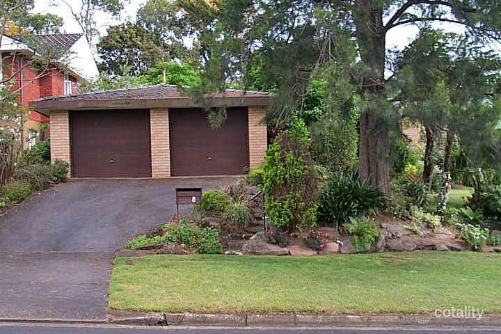 8 Parkham Rd, Oatlands, NSW 2117