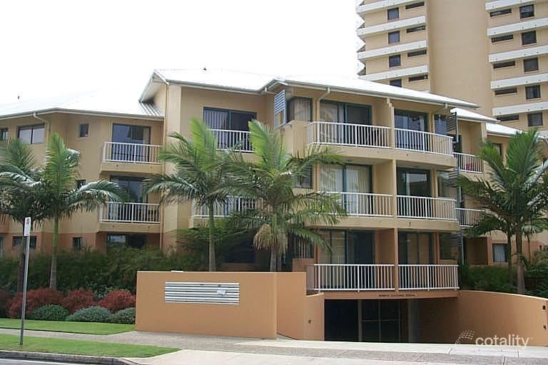 Lot 11/13 Montgomery Ave, Main Beach, QLD 4217