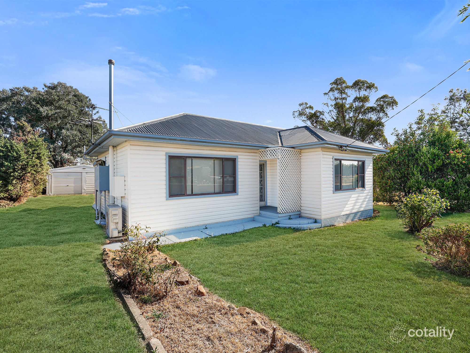 19 Duke St, Quirindi, NSW 2343