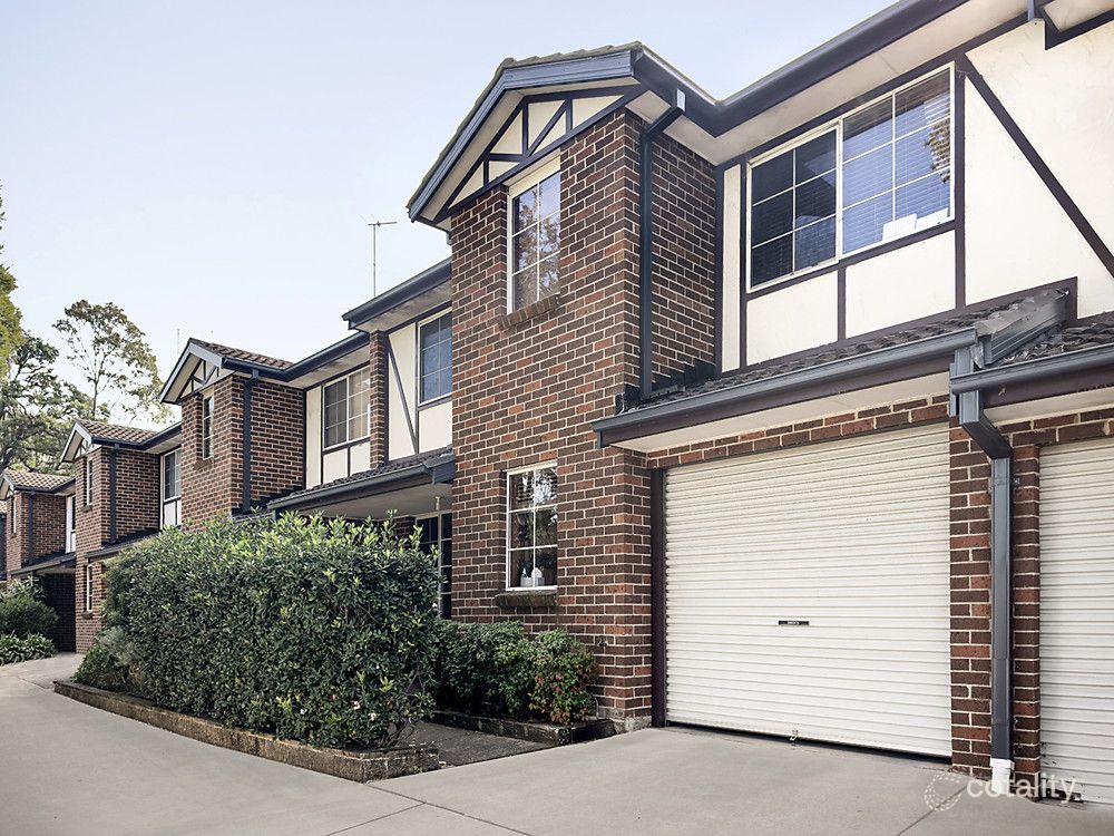 5/45 Virginius St, Padstow, NSW 2211