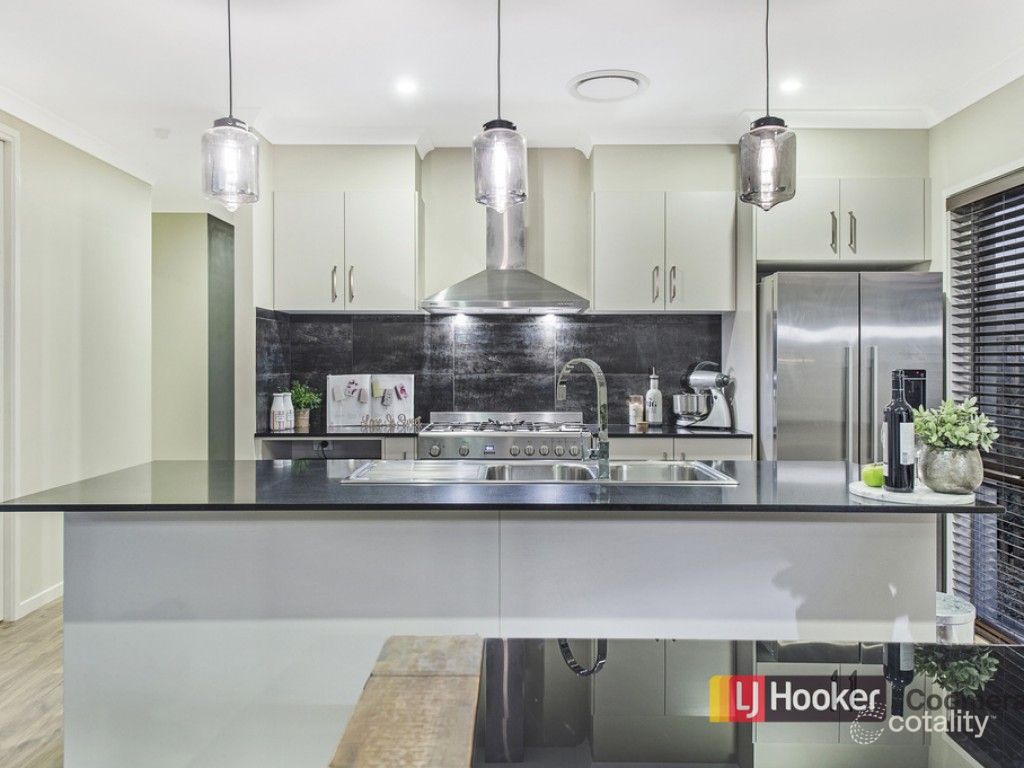 14 Talbot Ct, Upper Coomera, QLD 4209