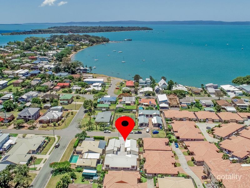 4/22 Moore St, Victoria Point, QLD 4165