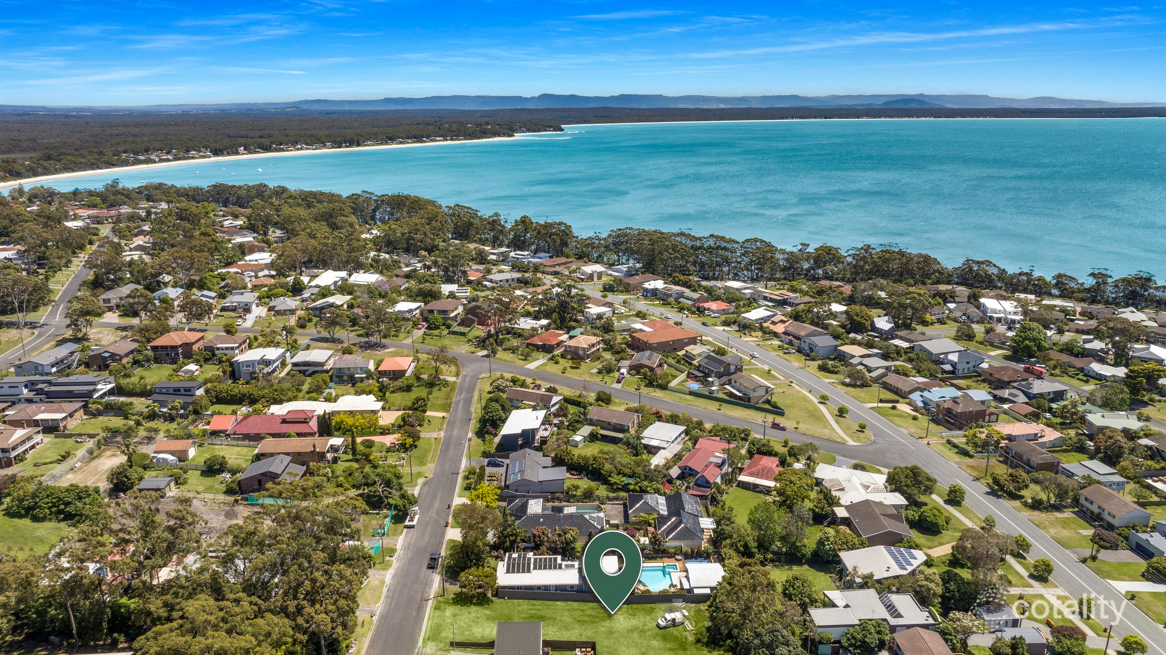 12 Dacres St, Vincentia, NSW 2540