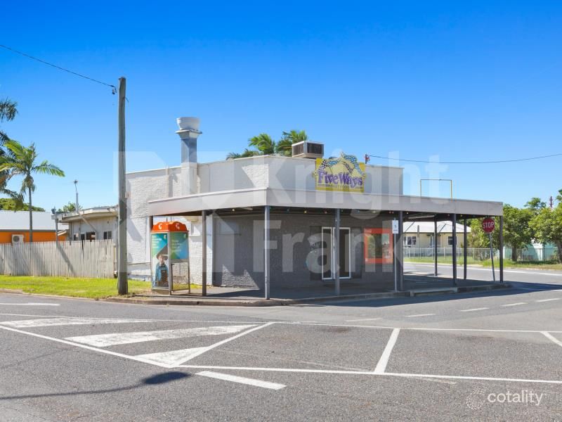 1 Hollingsworth St, Kawana, QLD 4701