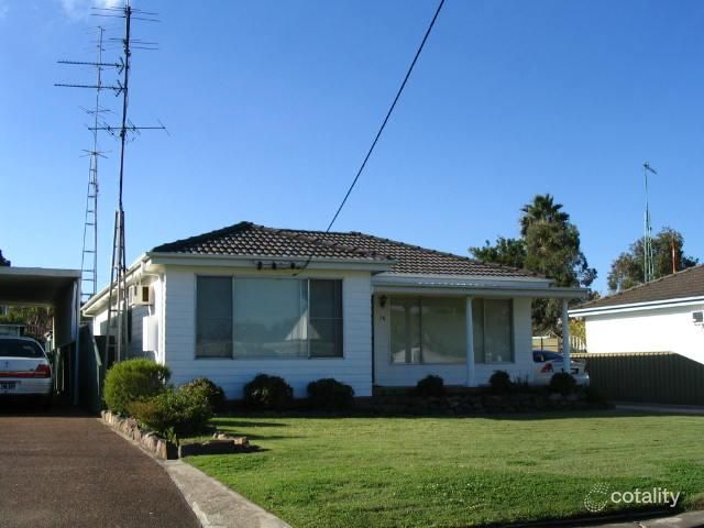 16 Campbell St, Warners Bay, NSW 2282