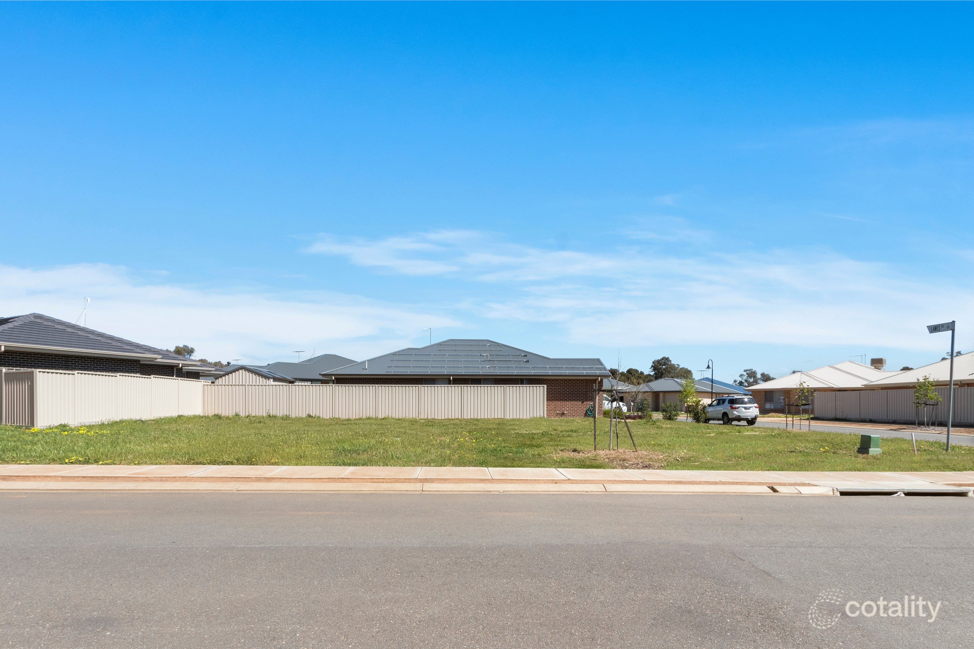 1 Lawes Tce, Reid, SA 5118