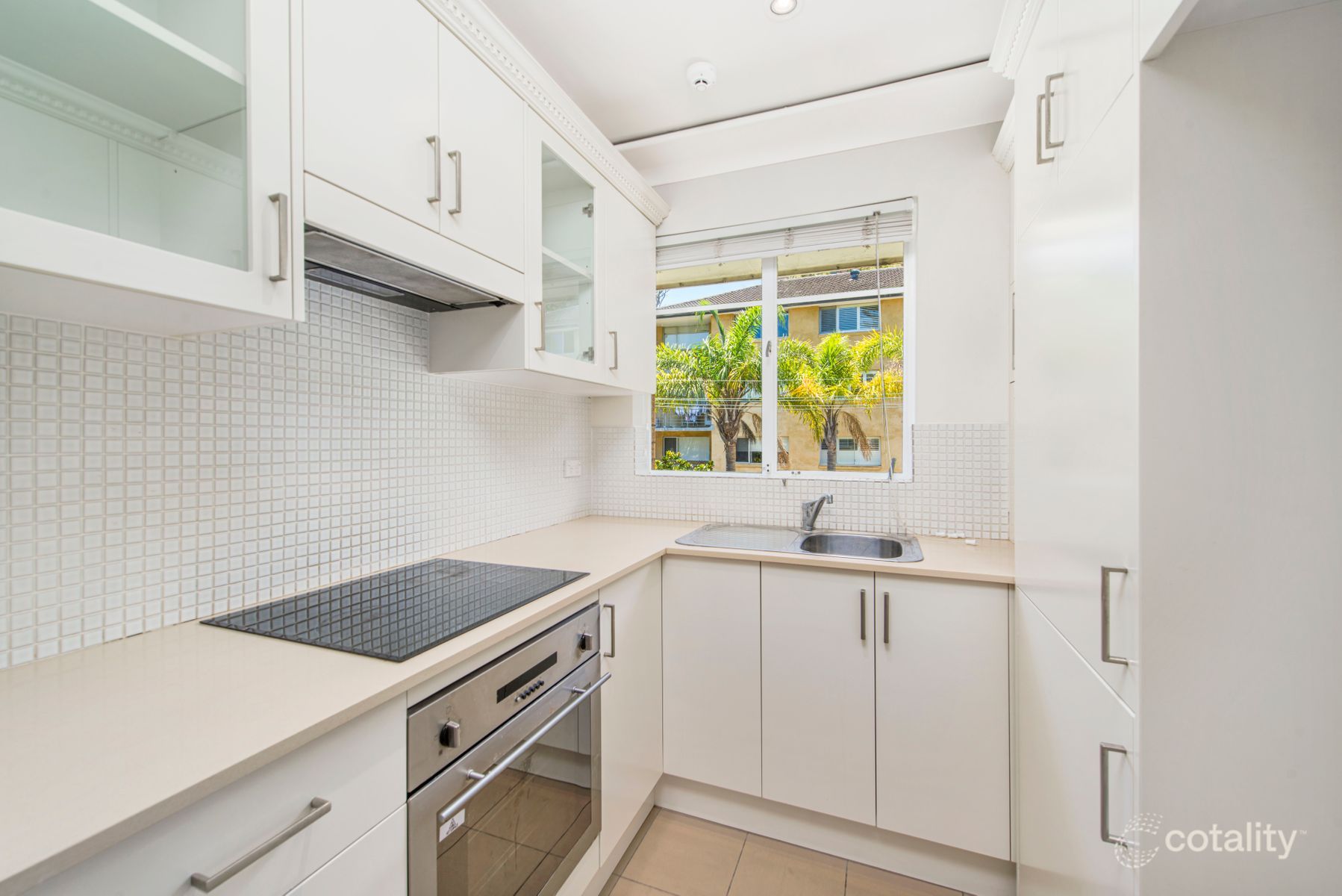 4/231 Ernest St, Cammeray, NSW 2062